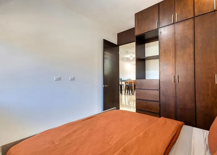 2 Bedroom Wake Up To Unique Views From Your Balcony Holiday home Cabo San Lucas