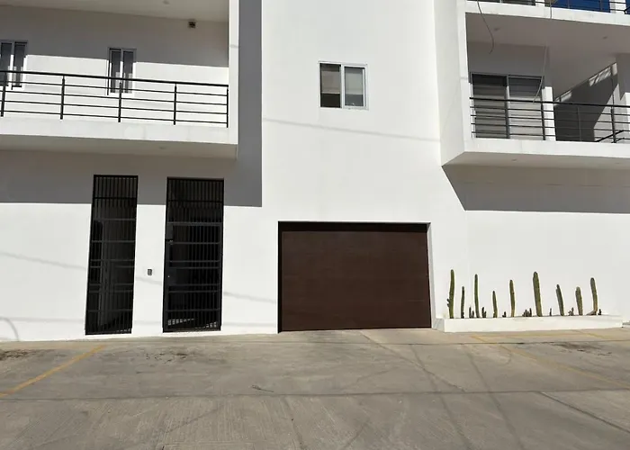 Holiday home 2 Bedroom Wake Up To Unique Views From Your Balcony Cabo San Lucas